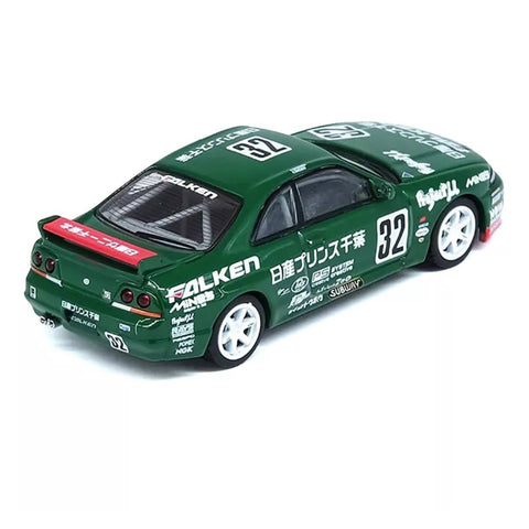 Inno64 Prince Chiba Falken Tokachi 24H 1996