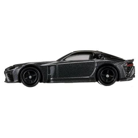 Takara Tomy Tomica GR GT Black