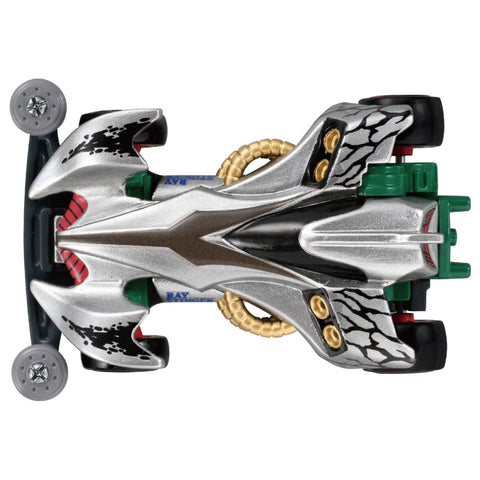 Takara Tomy Unlimited 4WD Ray Stinger