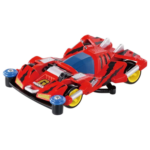 Takara Tomy Unlimited 4WD Brocken Gigant