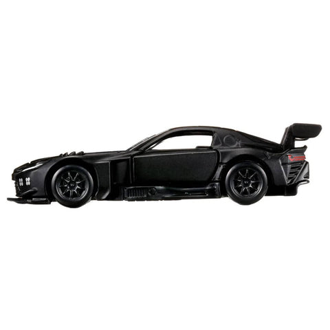 Takara Tomy Tomica Premium Racing GR GT3 Black