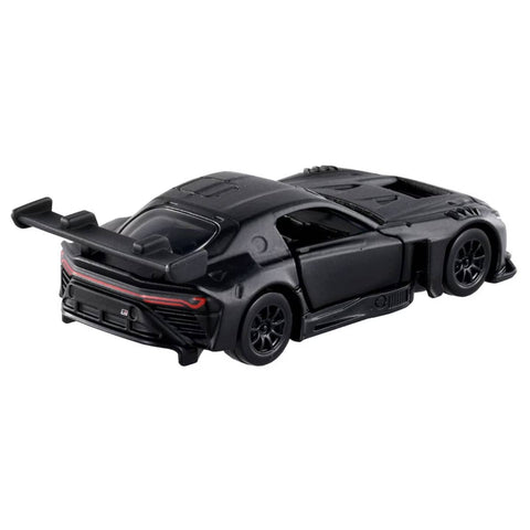 Takara Tomy Tomica Premium Racing GR GT3 Black