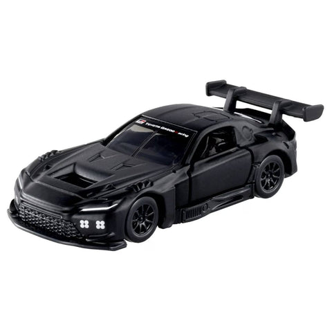 Takara Tomy Tomica Premium Racing GR GT3 Black