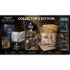 PS5 Assassin's Creed Black Flag Resynced [Collector's Edition] (Asia)