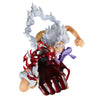 Grandista One Piece Monkey D Luffy Gear 5 II Special Edition