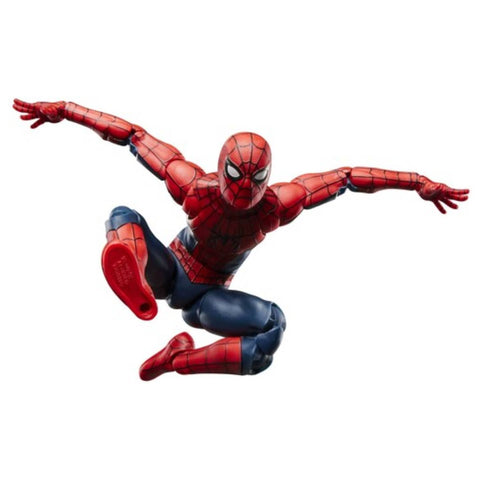 Marvel Legends Series Spider-Man Brand New Day