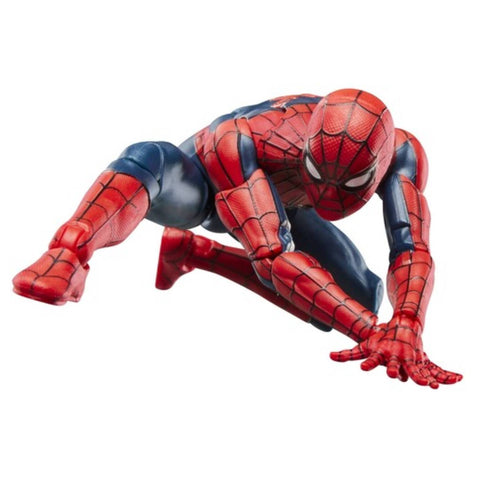 Marvel Legends Series Spider-Man Brand New Day