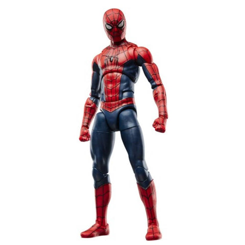 Marvel Legends Series Spider-Man Brand New Day