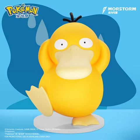 Morstorm Large Scale Pokemon Psyduck 0054