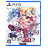 PS5 Gunvolt Chronicles: Luminous Avenger iX 1+2 (JAP/ENG)