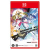 Nintendo Switch 2 Digimon Story: Time Stranger (Asia) Game Key-card