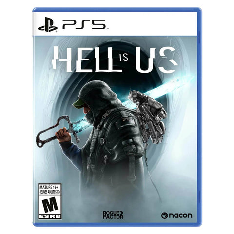 PS5 Hell is Us (US)
