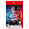 Nintendo Switch 2 Monopoly: Star Wars Heroes vs. Villains (US) Game Key-card