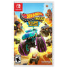 Nintendo Switch Hot Wheels Monster Trucks: Stunt Mayhem (US)