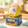 LuLu the Piggy Holiday Series Solar Motion Blind Box
