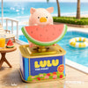 LuLu the Piggy Holiday Series Solar Motion Blind Box