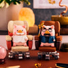 LuLu the Piggy Teddy Office Struggles Blind Box