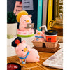 LuLu the Piggy Teddy Office Struggles Blind Box