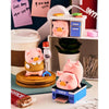 LuLu the Piggy Teddy Office Struggles Blind Box