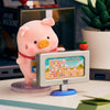 LuLu the Piggy Teddy Office Struggles Blind Box