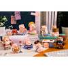 LuLu the Piggy Teddy Office Struggles Blind Box