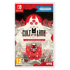 Nintendo Switch Cult of the Lamb [Definitive Edition] (EU)