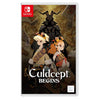 Nintendo Switch Culdcept BEGINS (Asia)