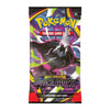 Pokemon ME05 Pitch Black Booster