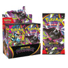Pokemon ME05 Pitch Black Booster
