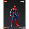 Marvel Rivals CC Spider-Man Blokees Model Kit