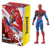 Marvel Rivals CC Spider-Man Blokees Model Kit
