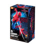 Marvel Brand New Day CC Spider-Man Blokees Model Kit