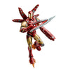 Marvel Saga Iron Man Mark LXXXV Blokees Model Kit