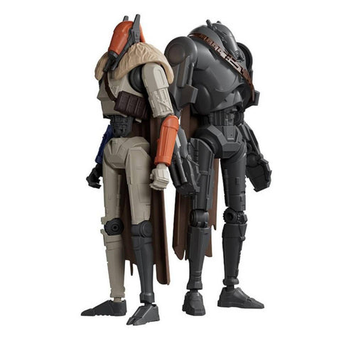 Blokees Star Wars Grogu CC Lite Series 1 Blind Box