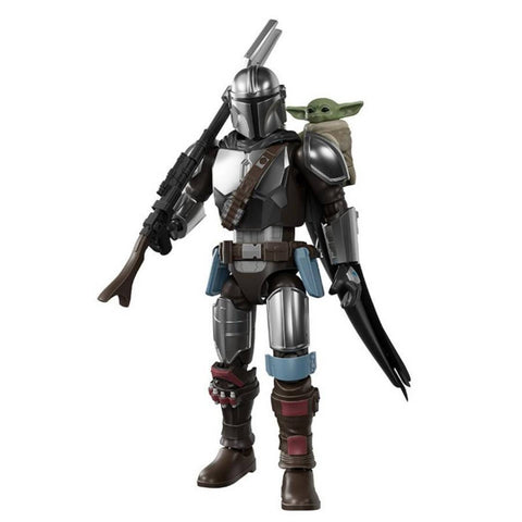 Blokees Star Wars Grogu CC Lite Series 1 Blind Box