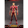 ZD Toys Iron Man 14' Mark 50