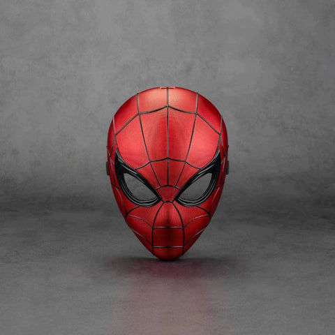 ZD Toys Spider-Man Role Play Mask Integrated Mask