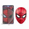 ZD Toys Spider-Man Role Play Mask Brand New Mask