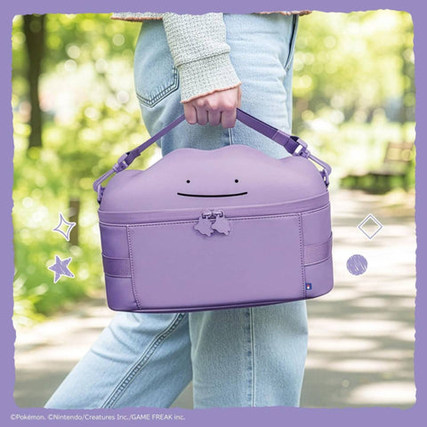 Nintendo Switch 2 Hori Compact Carry All - Ditto