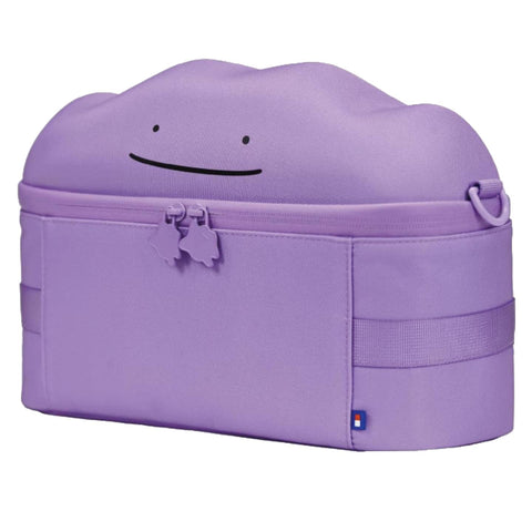 Nintendo Switch 2 Hori Compact Carry All - Ditto