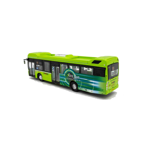 Arielle Singapore Bus SMRT Bus 920 B5LH Hybrid