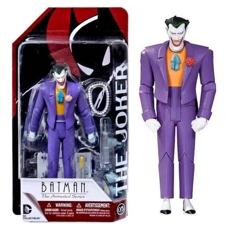 Batman The Animated Series The Joker
