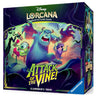 Disney Lorcana Set 13 Attack of the Vine Illumineer's Trove