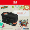 Nintendo Switch 2 Hori Compact Carry All Splatoon Raiders