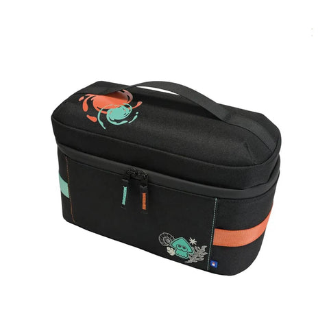 Nintendo Switch 2 Hori Compact Carry All Splatoon Raiders