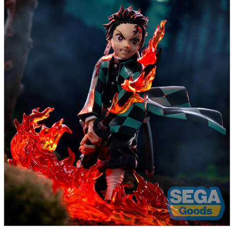 Kimetsu no Yaiba Xross Link Tanjiro Kamado