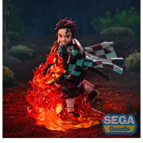 Kimetsu no Yaiba Xross Link Tanjiro Kamado