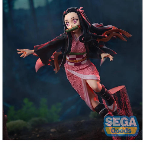 Kimetsu no Yaiba Xross Link Nezuko Kamado