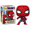 Funko POP! (1587) Spider-Man Brand New Day No Way Home Suit