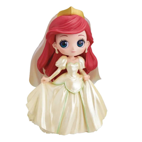QPosket Disney Dreamy Style Vol.1 Ariel (A)
